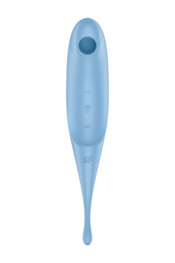 Twirling Pro blue - obrazek 4