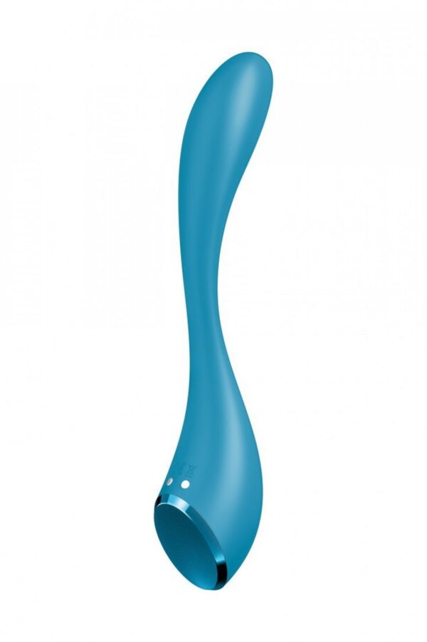 G Spot Flex 5+ petrol - obrazek 4