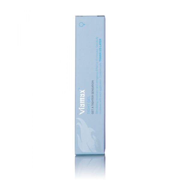 Viamax   Tight Gel 15 ml - obrazek 4