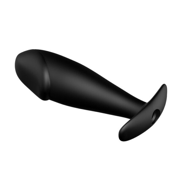 PRETTY LOVE   SPECIAL ANAL VIBR. STIMULATION 12 function - obrazek 4