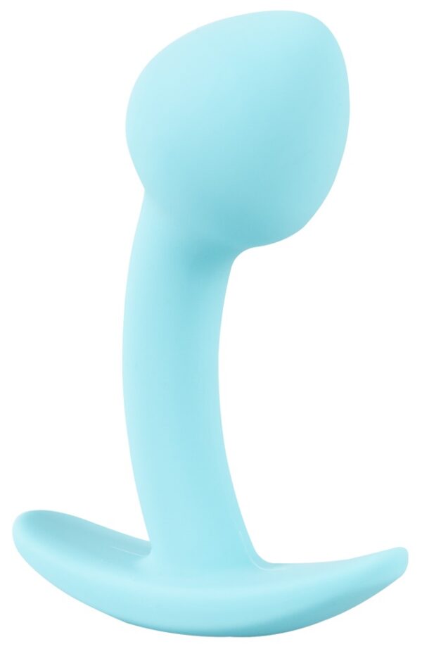Cuties Plugs Blue - obrazek 4