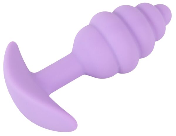 Cuties Plugs Purple - obrazek 4