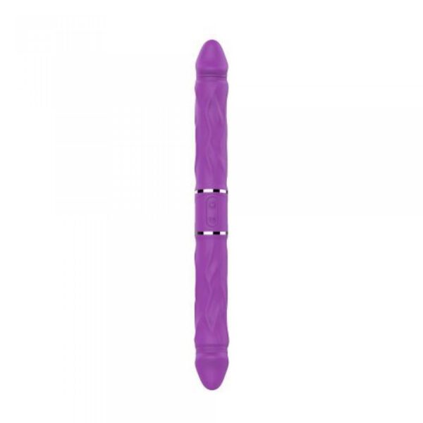 Cupid Arrow Double Phallus - obrazek 4