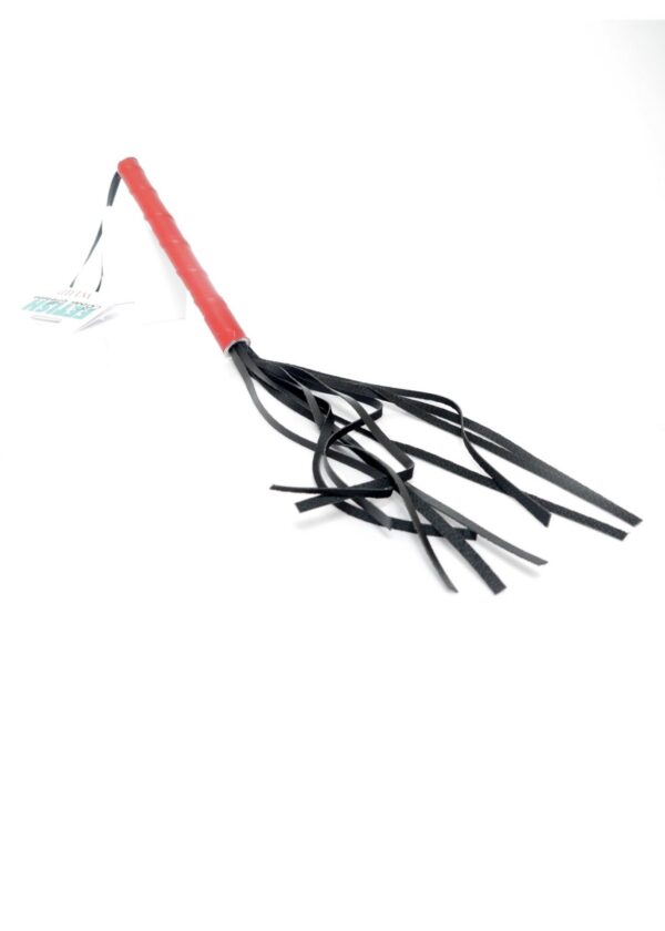 Fetish B   Series Whip red - obrazek 4