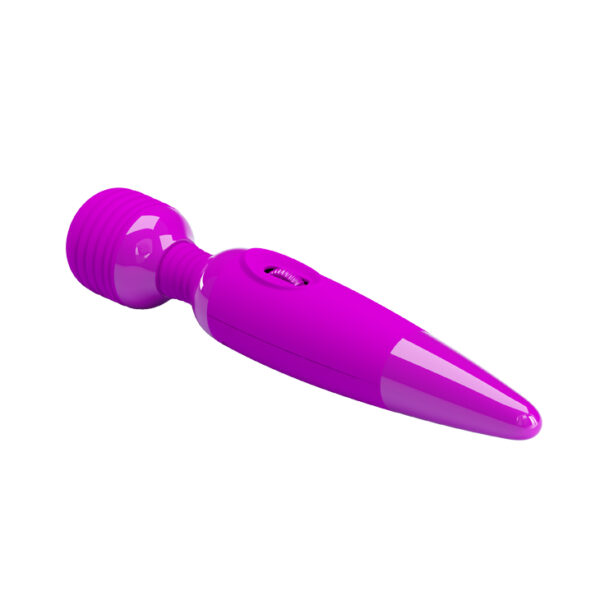 PRETTY LOVE   POWER WAND PURPLE - obrazek 4