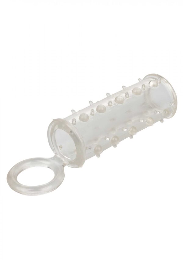 Sensation Enhancer Transparent - obrazek 4