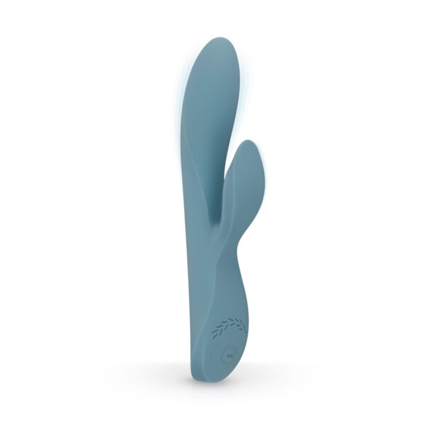 The Violet Rabbit Vibrator - obrazek 4