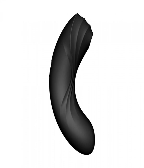 Vibrator   Curvy Trinity 4 - obrazek 4