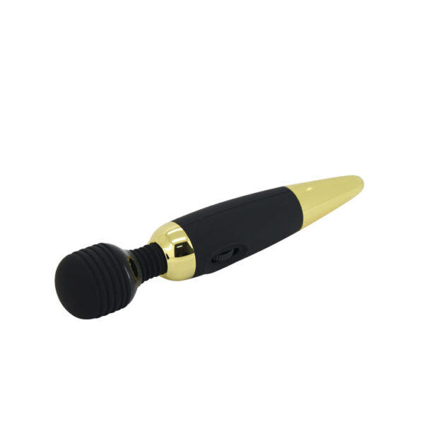 PRETTY LOVE   POWER WAND GOLD - obrazek 4