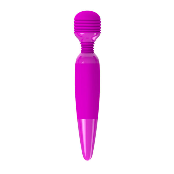 PRETTY LOVE   USB BODY WAND 7 function - obrazek 4