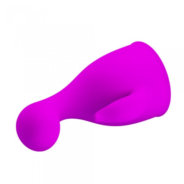 PRETTY LOVE  Darcy, Silicone - obrazek 4