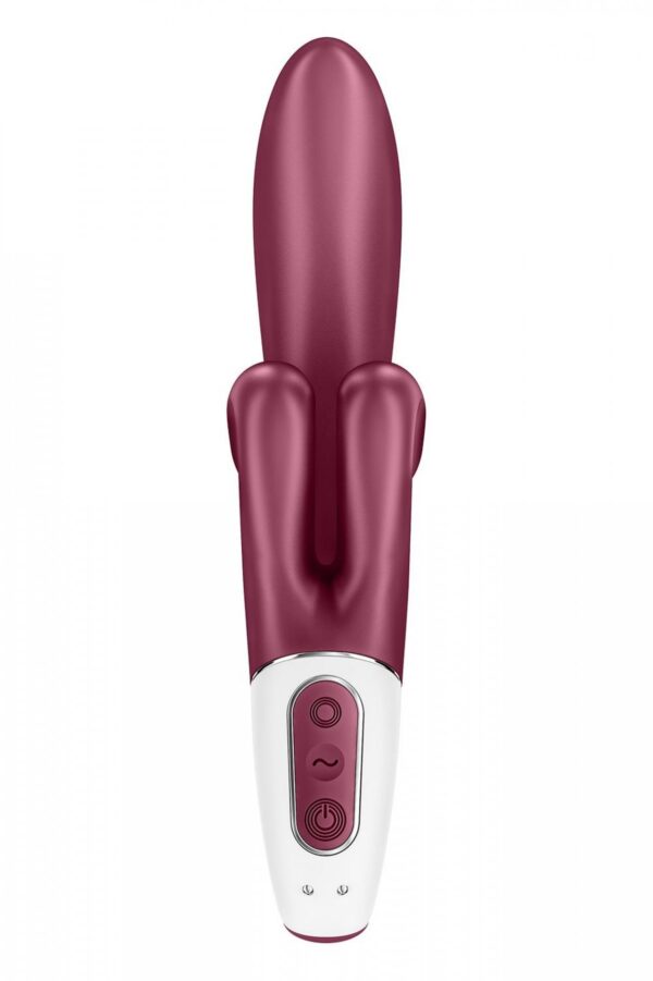 Touch me red - obrazek 4
