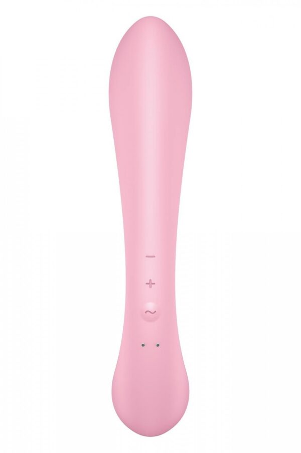 Triple Oh pink - obrazek 4