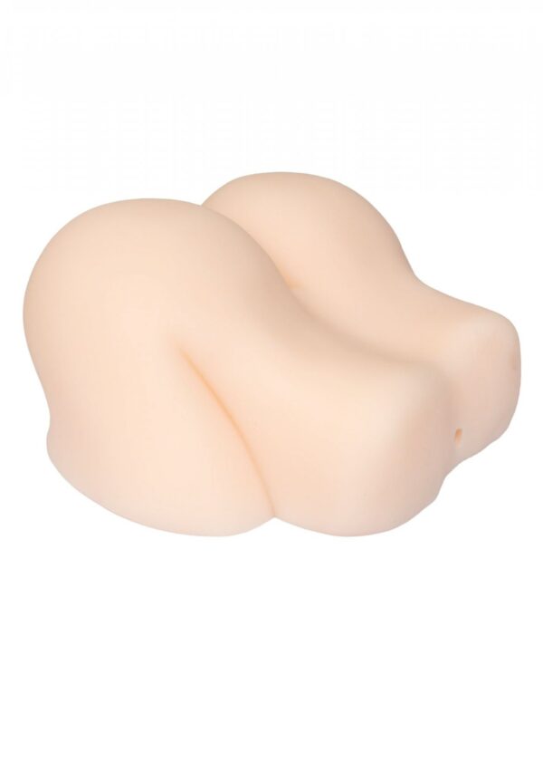 Masturbator Vibrating Life Sized Pussy & Ass XL   quality II - obrazek 4