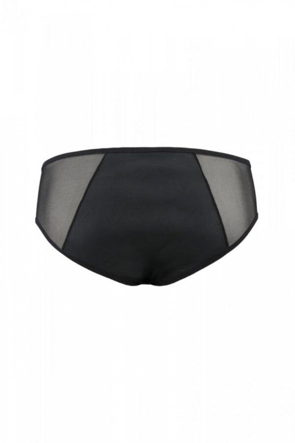 042 SLIP TIMMY black S/M   Passion - obrazek 4
