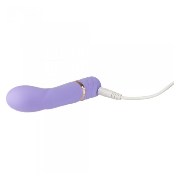 Pillow Talk   Racy Mini Massager Special Edition - obrazek 4