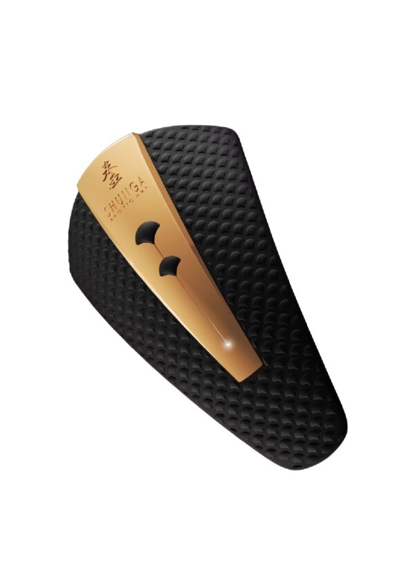 OBI Intimate Massager Black - obrazek 4