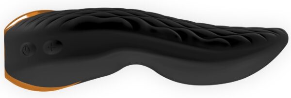 AIKO Intimate Massager Black - obrazek 4