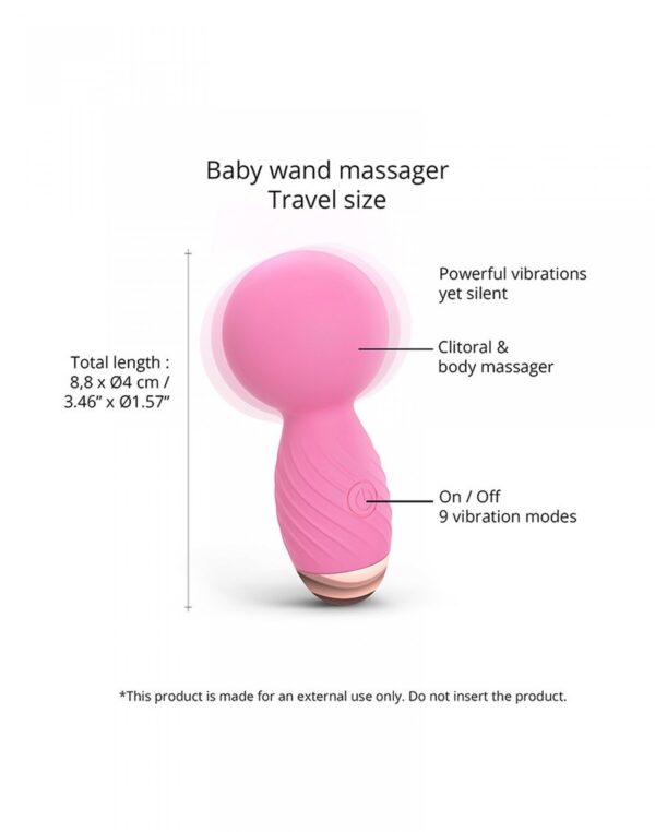 ITSY BITSY   PINK PASSION - obrazek 4