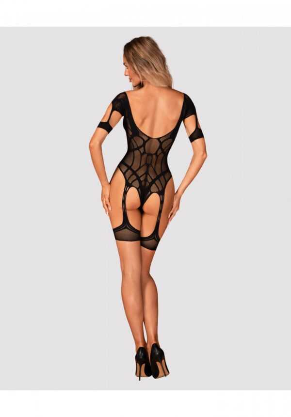 Bielizna Bodystocking G334  S/M/L - obrazek 4
