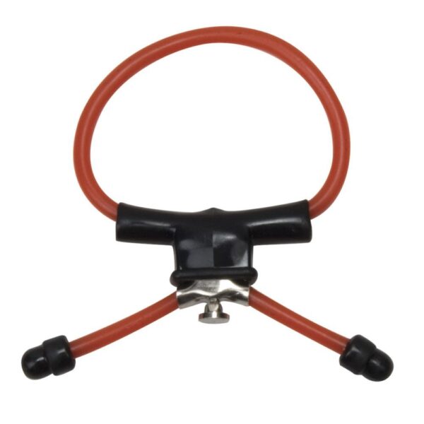 Pierścień  Me You Us Ace Cock Ring - obrazek 4