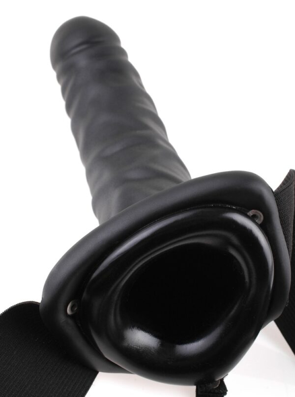 FFS 8 Hollow Strap On Dark - obrazek 4