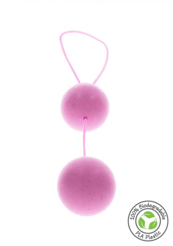 Sphere Balls Pink - obrazek 4