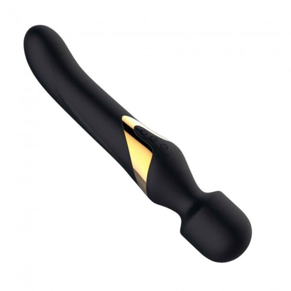 DUAL ORGASMS GOLD - obrazek 4