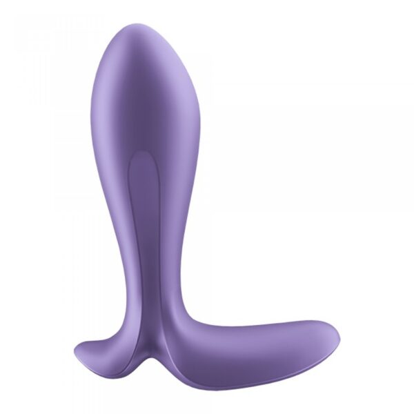 Intensity Plug purple - obrazek 4