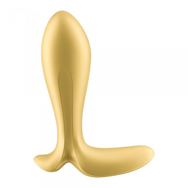 Intensity Plug gold - obrazek 4