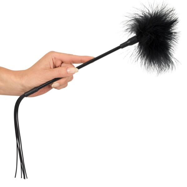 Fetish Kit Velvet black - obrazek 4