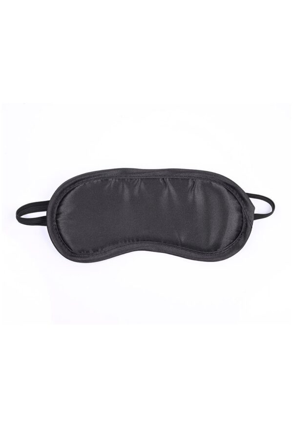 SPORTSHEETS SHADOW CUFF KIT - obrazek 4