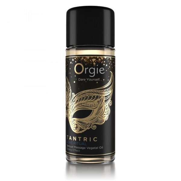 Tantric Mini Size Collection 3 x 30 ml set - obrazek 4