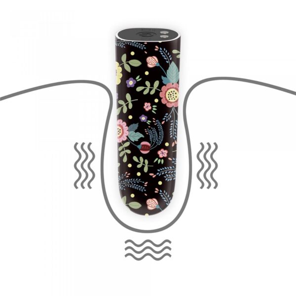 Rechargeable Diana Massager - obrazek 4
