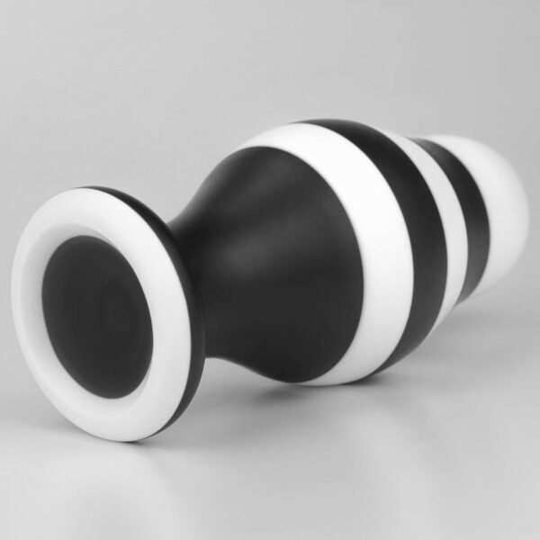 6.5 X Missioner Butt Plug - obrazek 4