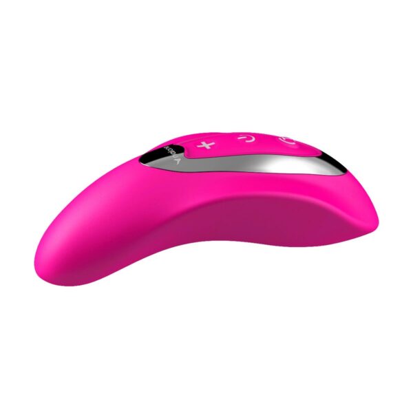 Nalone Curve Clitoral Stimulator - obrazek 4