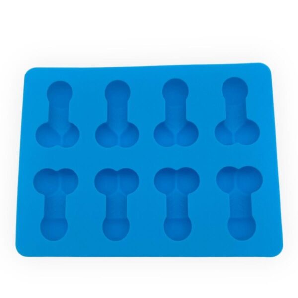 Kinky Pleasure   Penis Ice Cube Sorter - obrazek 4