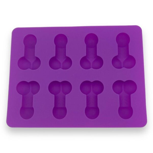 Kinky Pleasure   Penis Ice Cube Sorter - obrazek 4