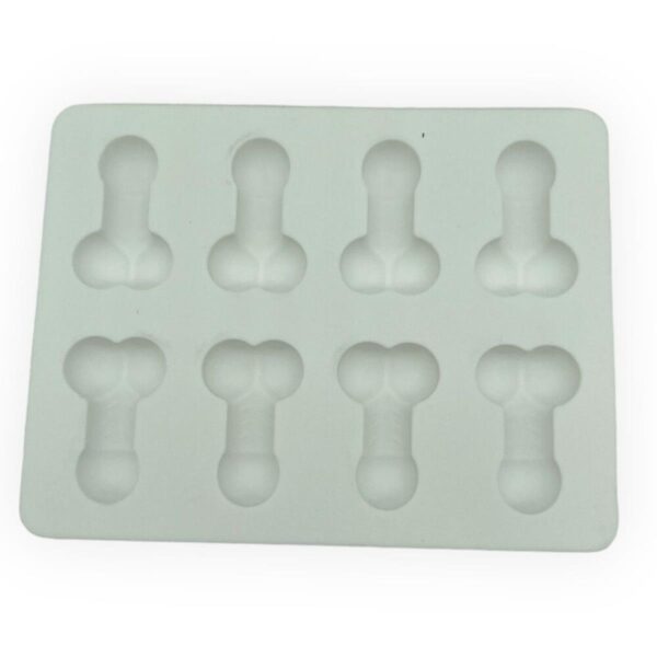 Kinky Pleasure   Penis Ice Cube Sorter - obrazek 4