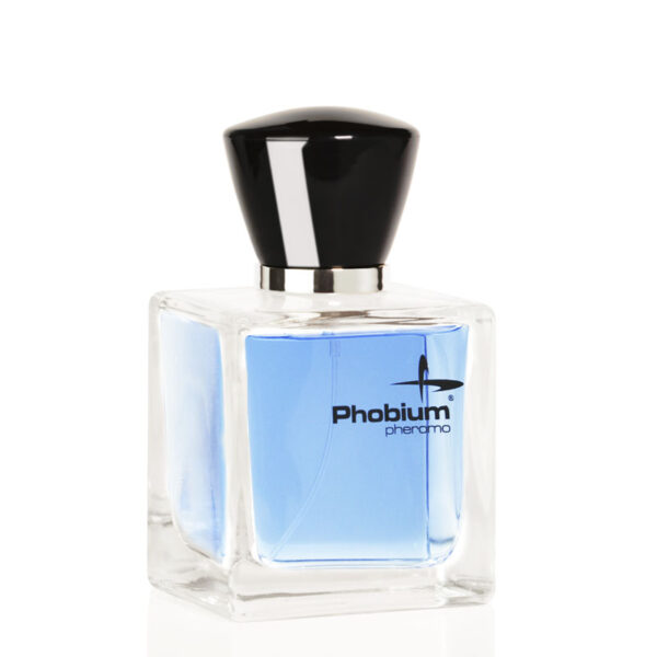 Feromony PHOBIUM Pheromo for Men 50ml. - obrazek 4
