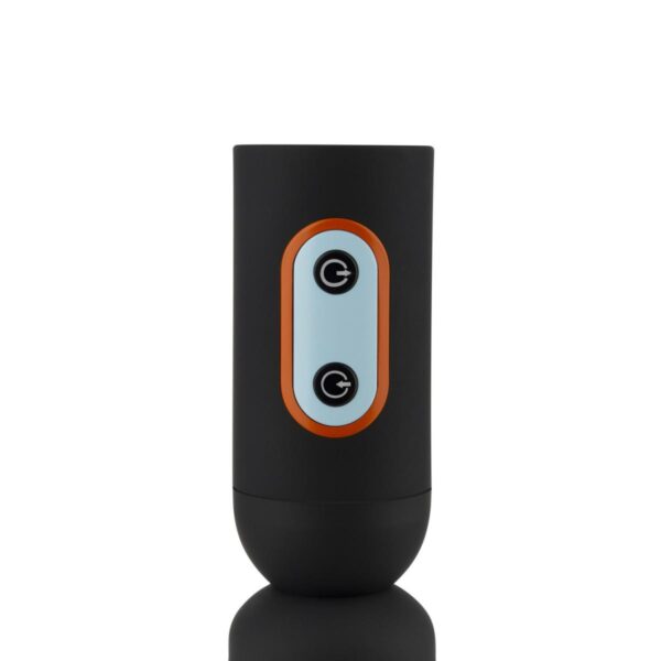 CRUIZR   CS08 Penis pump with sucking function - obrazek 4