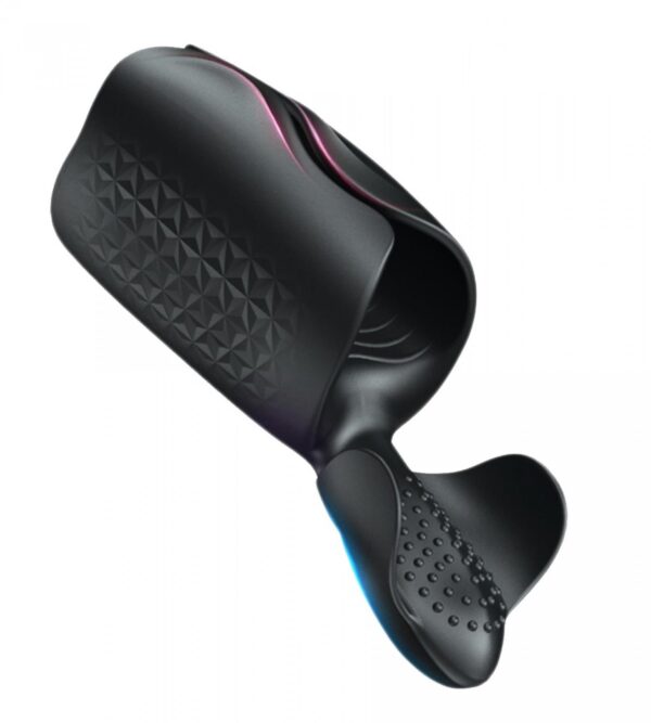 Amanda Multi function Stroker - obrazek 4
