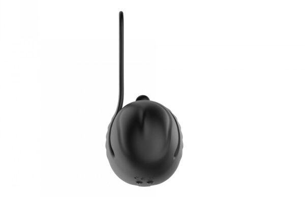 Adjustable wearable Penis vibrator - obrazek 4