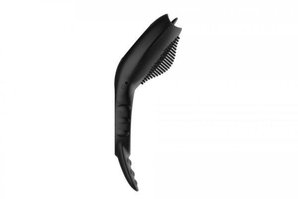Remote powerful Tognue simulate cock ring - obrazek 4