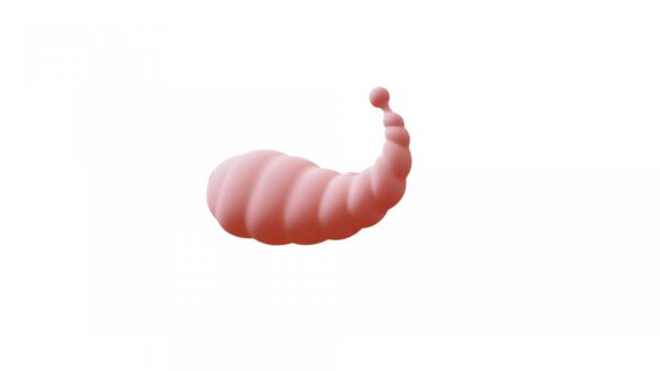 Mini Vibrator - obrazek 4