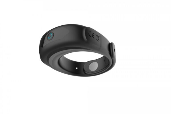 Adjustable Vibrating Penis Ring - obrazek 4