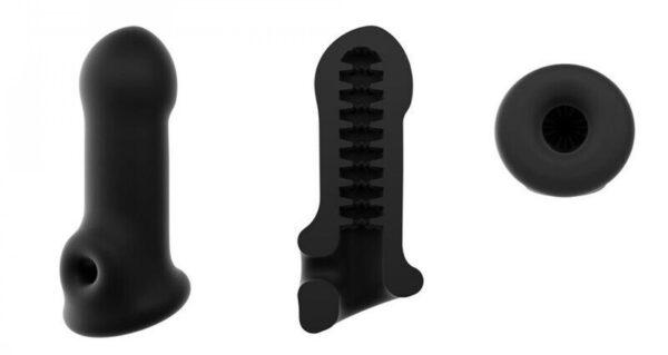 DORCEL XTEND BOY   PENIS EXTENDER - obrazek 4