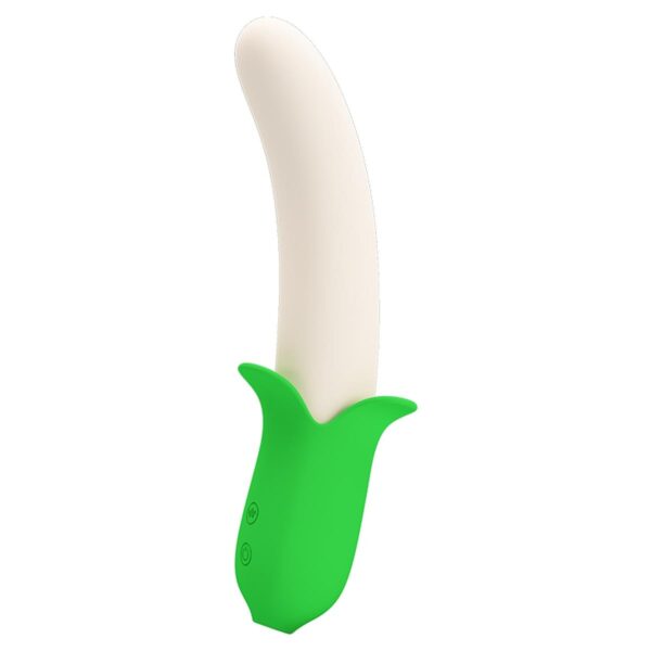 PRETTY LOVE   Banana Knight, 7 vibration functions - obrazek 4