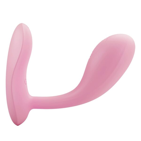 PRETTY LOVE   Baird, 12 vibration functions Mobile APP Long distance Control - obrazek 4