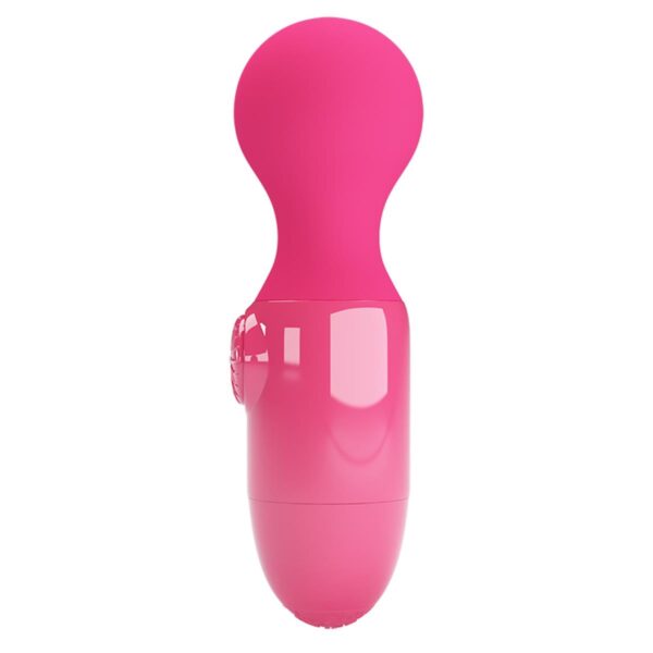 PRETTY LOVE   Mini stick, Vibration - obrazek 4